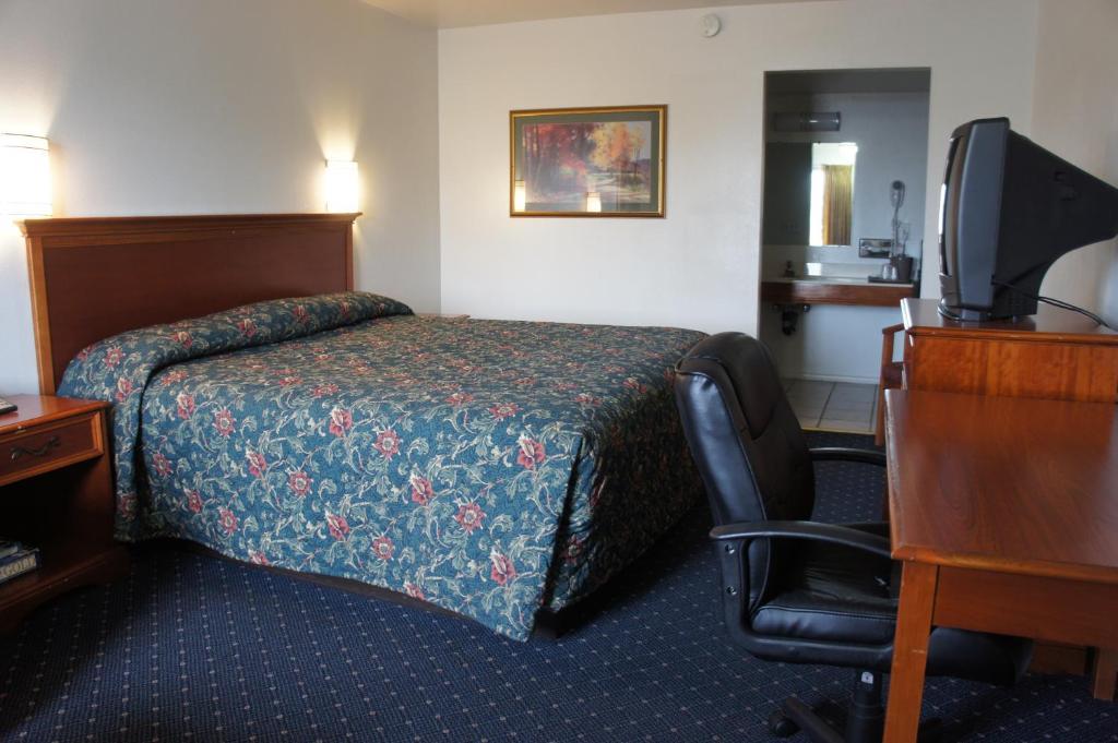Best Interstate Inn Уит-Ридж Номер фото