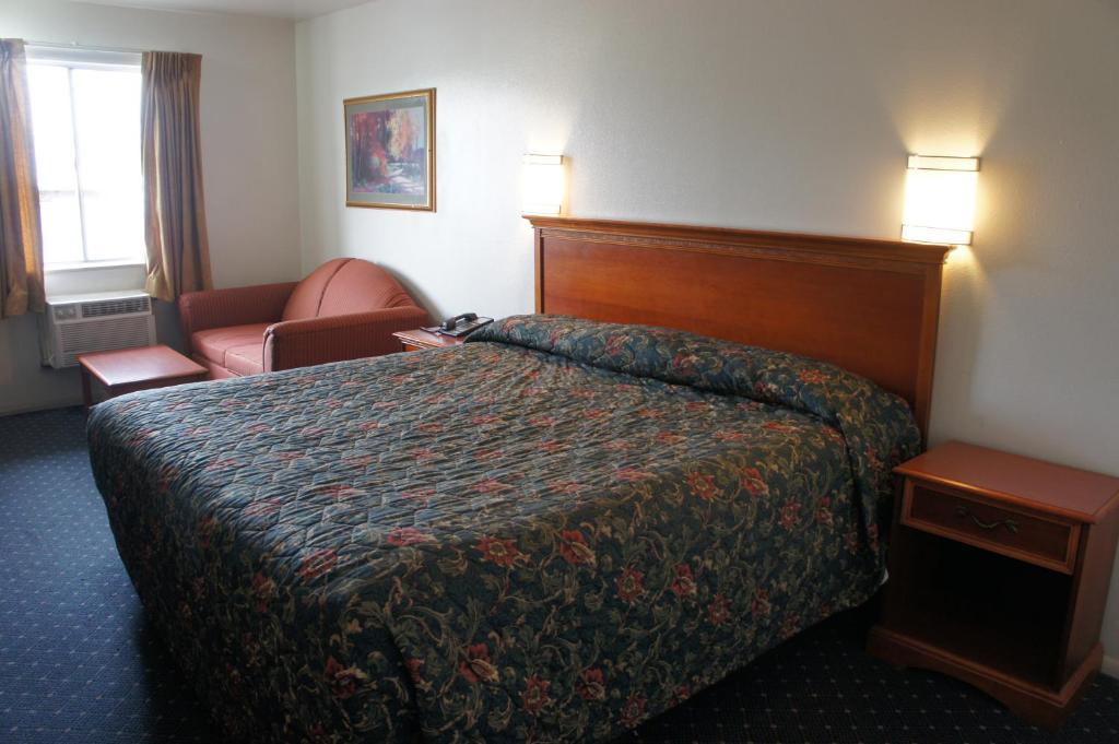 Best Interstate Inn Уит-Ридж Номер фото