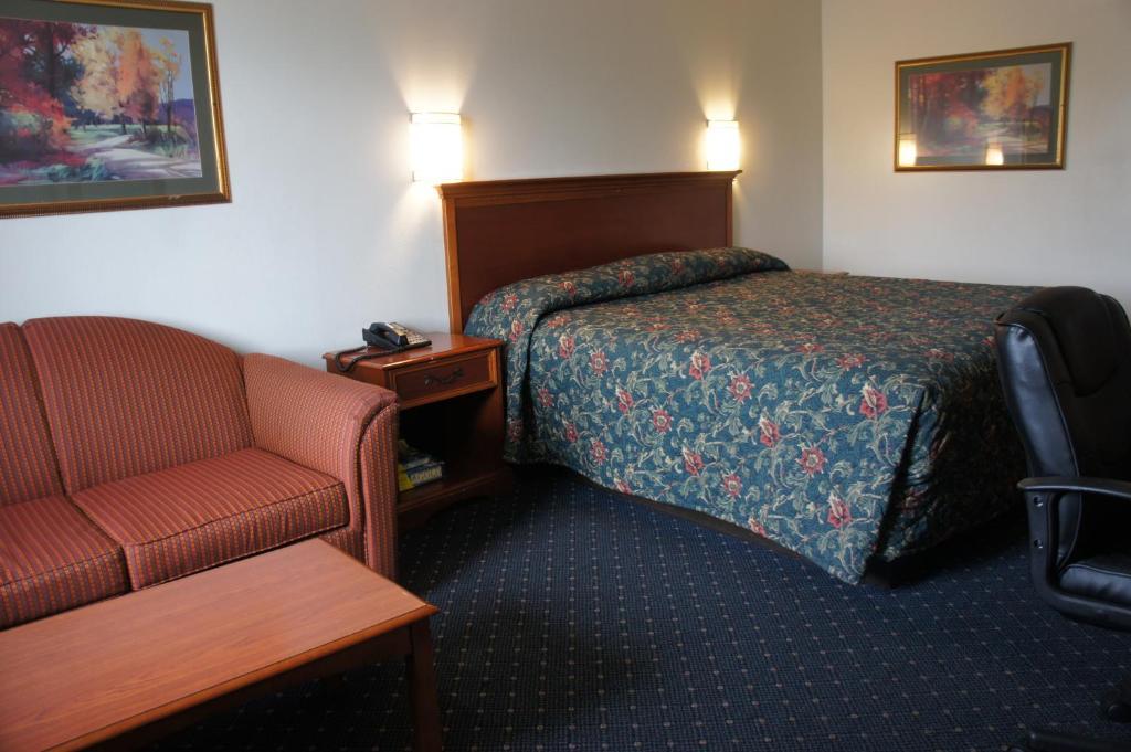Best Interstate Inn Уит-Ридж Номер фото