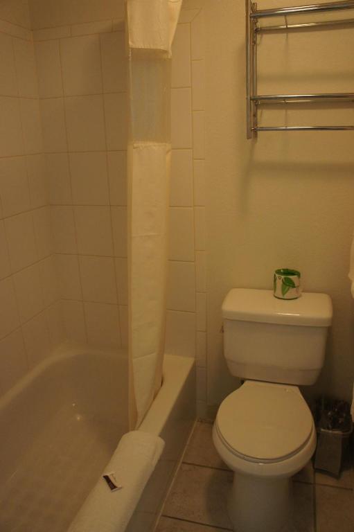 Best Interstate Inn Уит-Ридж Номер фото