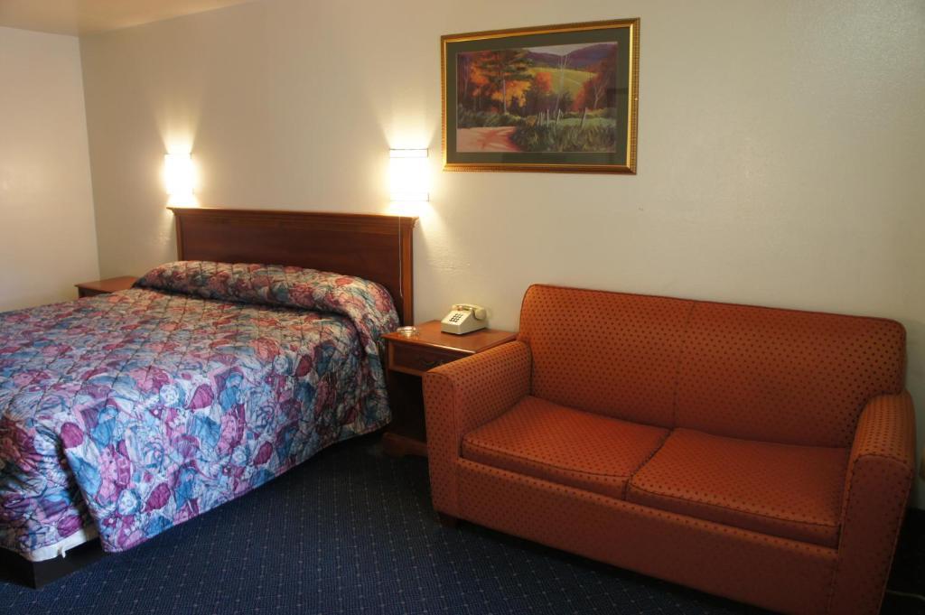 Best Interstate Inn Уит-Ридж Номер фото