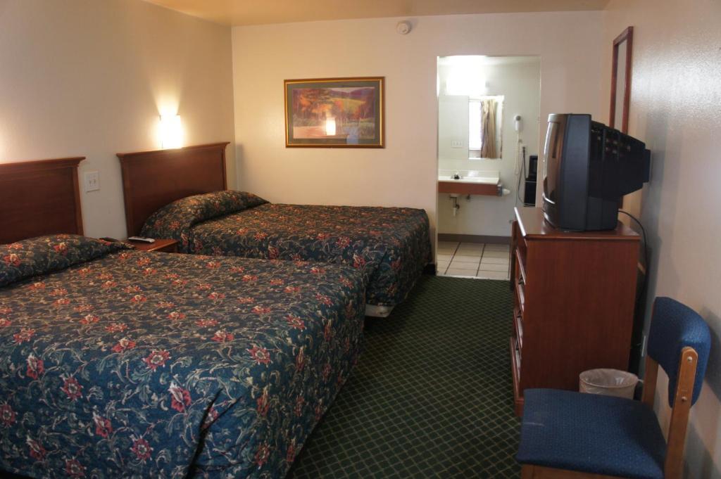 Best Interstate Inn Уит-Ридж Номер фото