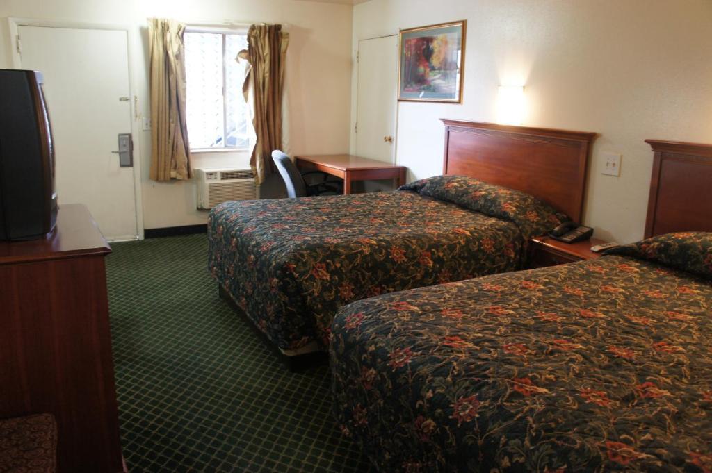 Best Interstate Inn Уит-Ридж Номер фото
